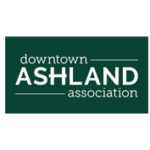 downtown Ashland association logo