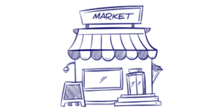 commercial commercial insurance illustration