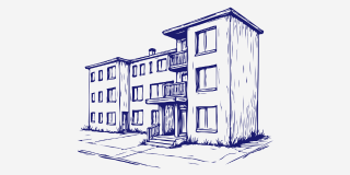 renters renters insurance illustration