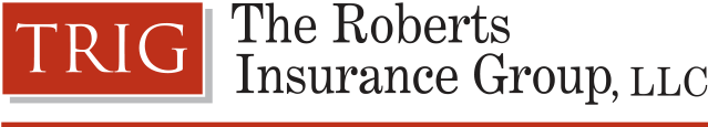 The Roberts Insurance Group logo